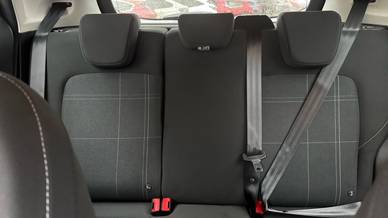 Ford Fiesta 1.0 EcoBoost 95 Trend 5dr Petrol Hatchback